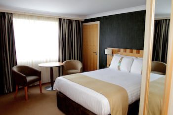 Holiday Inn A55 Chester West, An Ihg Hotel