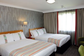Holiday Inn A55 Chester West, An Ihg Hotel