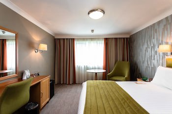Holiday Inn A55 Chester West, An Ihg Hotel