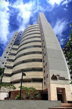 Caracas Cumberland