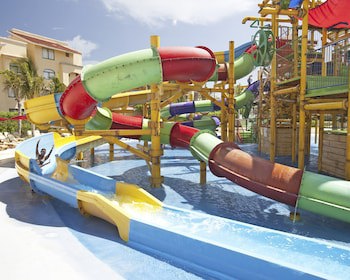 All Ritmo Cancun Resort & Water Park - All Inclusive