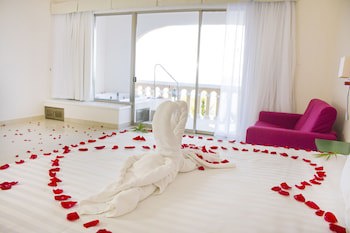 All Ritmo Cancun Resort & Water Park - All Inclusive