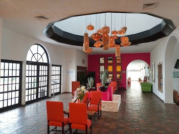 All Ritmo Cancun Resort & Water Park - All Inclusive