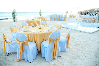 All Ritmo Cancun Resort & Water Park - All Inclusive
