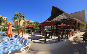 All Ritmo Cancun Resort & Water Park - All Inclusive