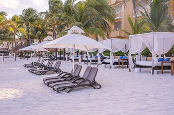 All Ritmo Cancun Resort & Water Park - All Inclusive