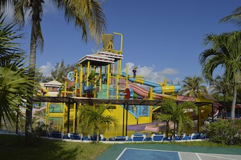 All Ritmo Cancun Resort & Water Park - All Inclusive