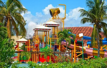 All Ritmo Cancun Resort & Water Park - All Inclusive