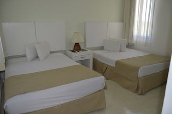 All Ritmo Cancun Resort & Water Park - All Inclusive