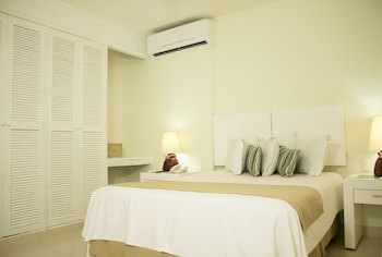 All Ritmo Cancun Resort & Water Park - All Inclusive