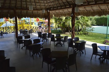 All Ritmo Cancun Resort & Water Park - All Inclusive