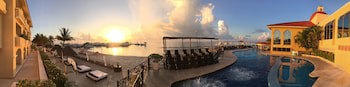 All Ritmo Cancun Resort & Water Park - All Inclusive