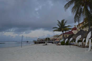 All Ritmo Cancun Resort & Water Park - All Inclusive