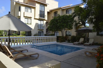 All Ritmo Cancun Resort & Water Park - All Inclusive