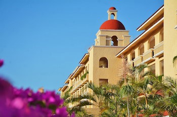 All Ritmo Cancun Resort & Water Park - All Inclusive