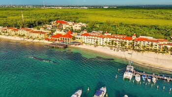 All Ritmo Cancun Resort & Water Park - All Inclusive
