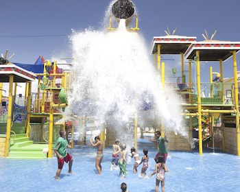 All Ritmo Cancun Resort & Water Park - All Inclusive