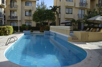 All Ritmo Cancun Resort & Water Park - All Inclusive
