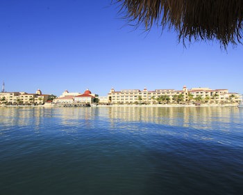All Ritmo Cancun Resort & Water Park - All Inclusive
