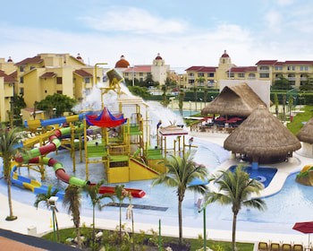 All Ritmo Cancun Resort & Water Park - All Inclusive