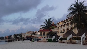 All Ritmo Cancun Resort & Water Park - All Inclusive