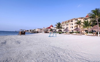 All Ritmo Cancun Resort & Water Park - All Inclusive