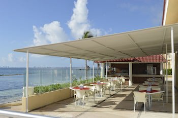 All Ritmo Cancun Resort & Water Park - All Inclusive