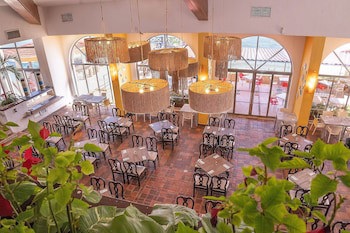 All Ritmo Cancun Resort & Water Park - All Inclusive