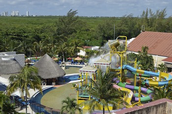 All Ritmo Cancun Resort & Water Park - All Inclusive