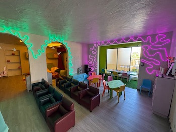 All Ritmo Cancun Resort & Water Park - All Inclusive