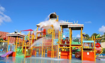 All Ritmo Cancun Resort & Water Park - All Inclusive