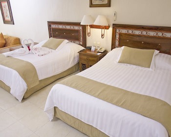 All Ritmo Cancun Resort & Water Park - All Inclusive