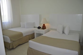 All Ritmo Cancun Resort & Water Park - All Inclusive