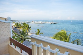 All Ritmo Cancun Resort & Water Park - All Inclusive