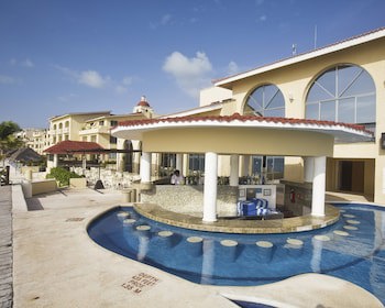 All Ritmo Cancun Resort & Water Park - All Inclusive