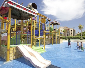 All Ritmo Cancun Resort & Water Park - All Inclusive