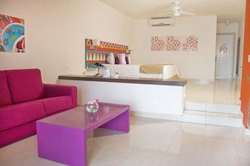 All Ritmo Cancun Resort & Water Park - All Inclusive