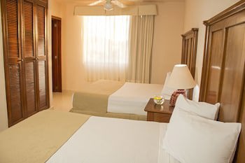 All Ritmo Cancun Resort & Water Park - All Inclusive