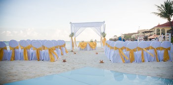 All Ritmo Cancun Resort & Water Park - All Inclusive