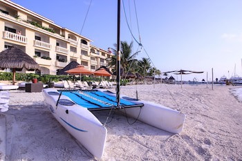 All Ritmo Cancun Resort & Water Park - All Inclusive