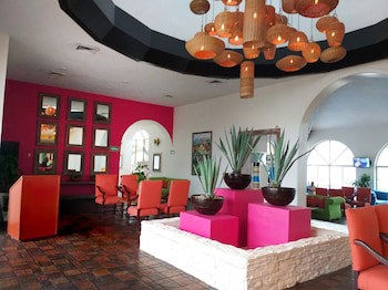 All Ritmo Cancun Resort & Water Park - All Inclusive