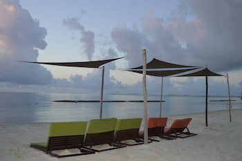 All Ritmo Cancun Resort & Water Park - All Inclusive