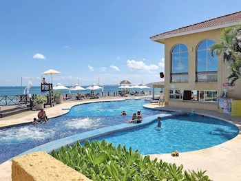 All Ritmo Cancun Resort & Water Park - All Inclusive