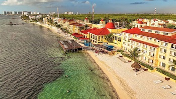 All Ritmo Cancun Resort & Water Park - All Inclusive