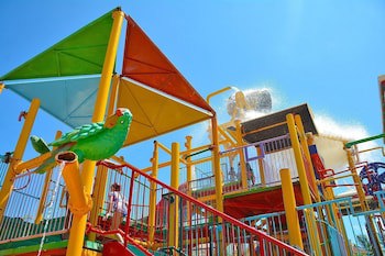 All Ritmo Cancun Resort & Water Park - All Inclusive