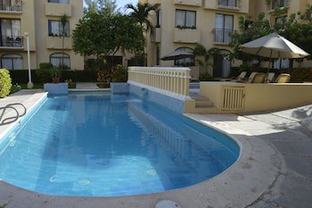 All Ritmo Cancun Resort & Water Park - All Inclusive