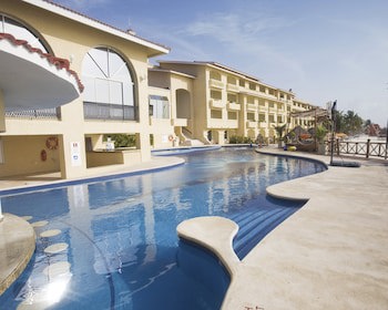 All Ritmo Cancun Resort & Water Park - All Inclusive