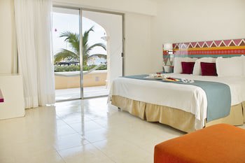 All Ritmo Cancun Resort & Water Park - All Inclusive