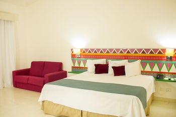 All Ritmo Cancun Resort & Water Park - All Inclusive