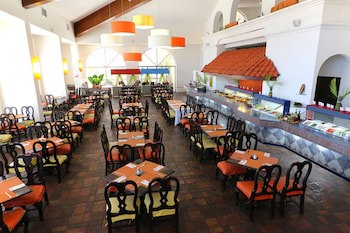 All Ritmo Cancun Resort & Water Park - All Inclusive
